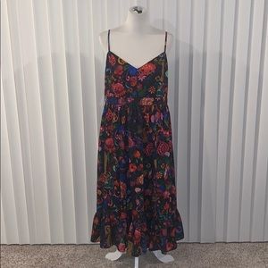 J Crew NWT Dress